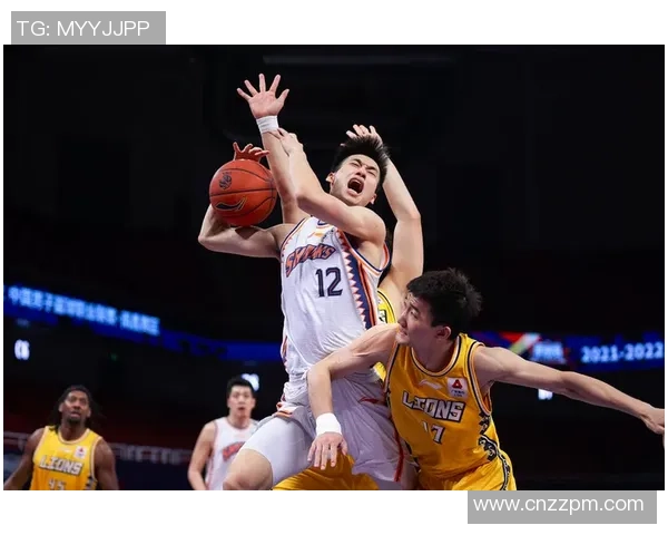 上海篮球队总决赛心理素质分析与表现评估 上海篮球队总决赛心理素质分析与表现评估