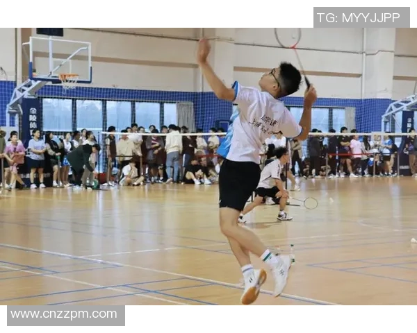 上海羽毛球队的训练与比赛节奏解析及其对羽毛球发展的影响 上海羽毛球队的训练与比赛节奏解析及其对羽毛球发展的影响