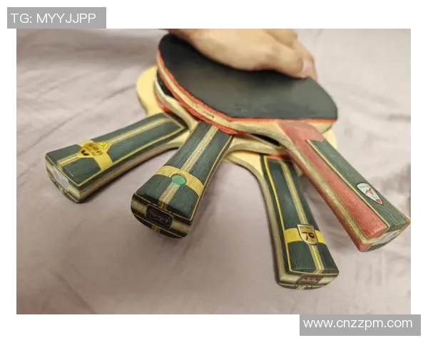 乒乓球爱好者必看护具选购指南与推荐装备解析