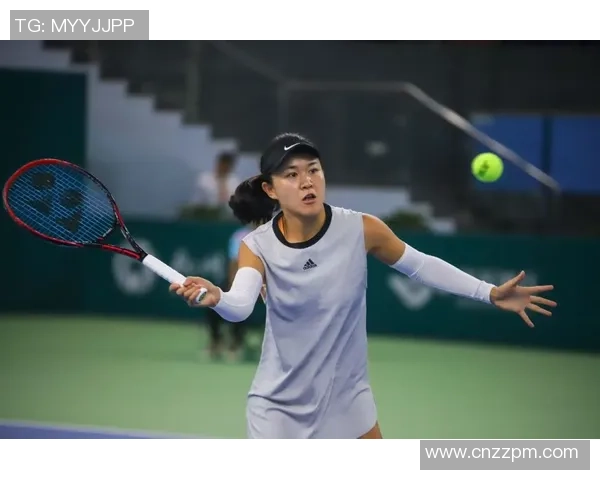 周娜的网球人生深度对话：从青涩少女到世界冠军的心路历程