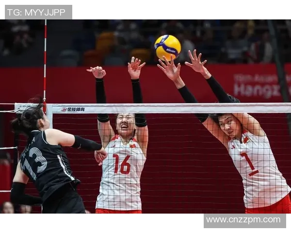 杭州排球队快攻战术解析与技术特点深度剖析 杭州排球队快攻战术解析与技术特点深度剖析