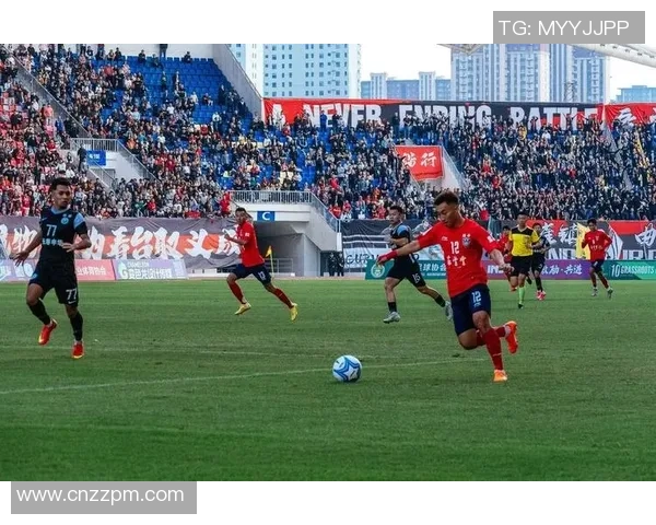 陕西足球明星赛盛况空前球迷齐聚共庆足球盛事