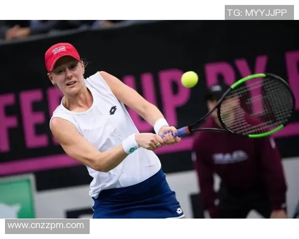 南京网球队在联合会杯中的拼搏历程与荣耀时刻的深度解析