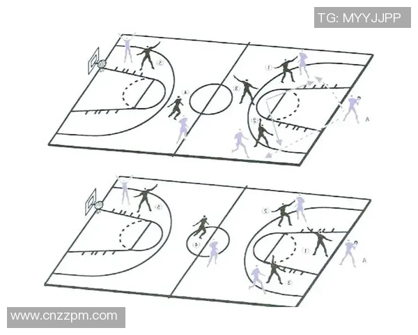 武汉篮球队防守策略深度分析与战术解读
