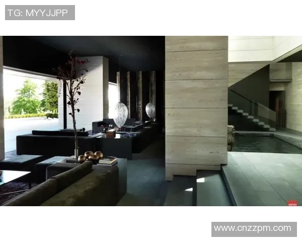 足球明星豪宅的奢华条件与生活品质探秘