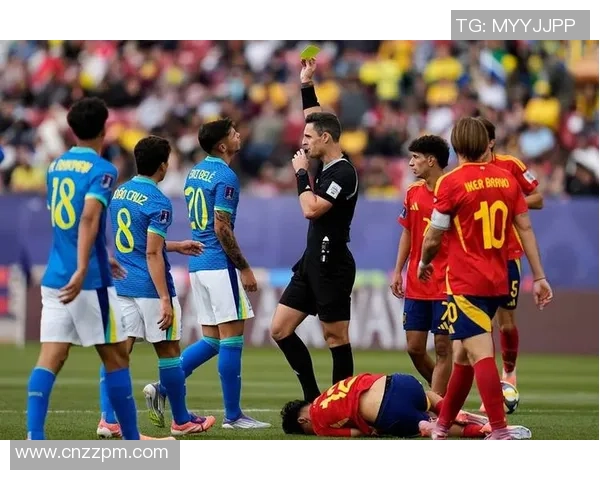 巴西街头足球明星的传奇故事与他们的梦想之路